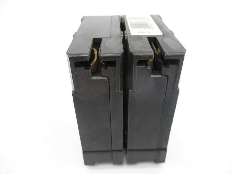 CUTLER HAMMER BR215 120/240V 15A UNMP