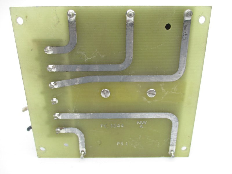 SOLA 84-15-2120 115VAC UNMP