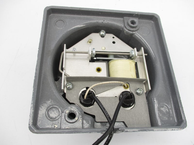 EDWARDS 435-4G1 24VAC/DC 0.062A NSNP