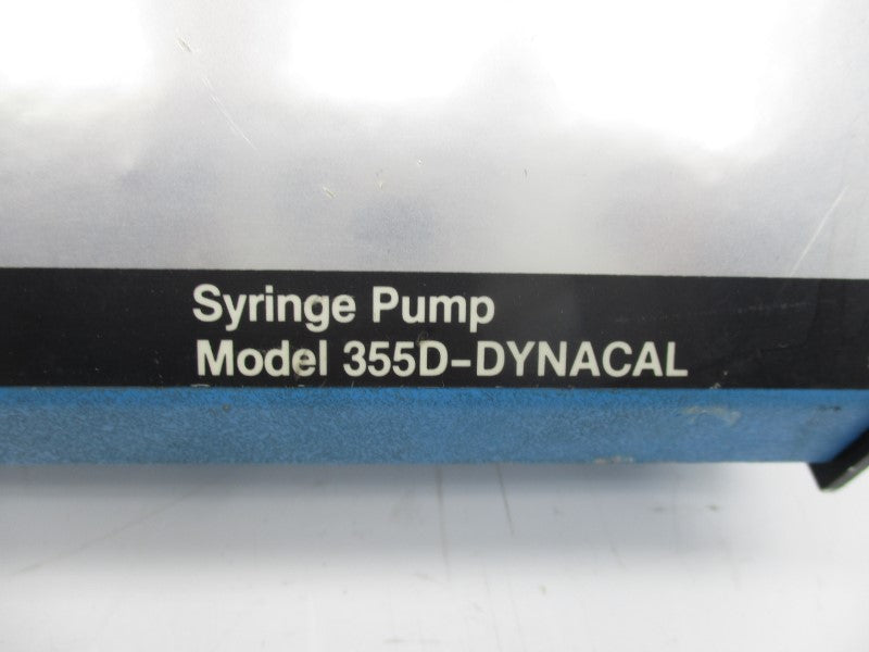 ORION 355D-DYNACAL UNMP