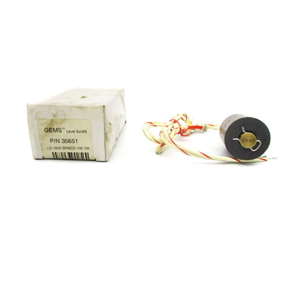 GEMS 35651 120-240VAC NSMP