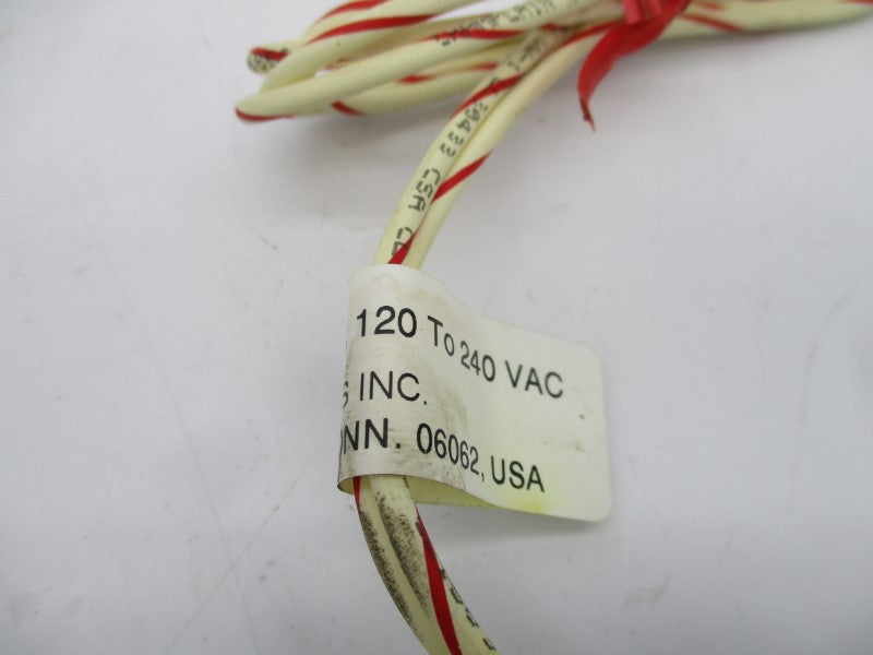 GEMS 35651 120-240VAC NSMP