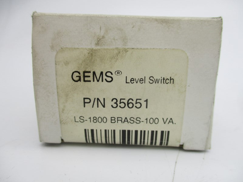 GEMS 35651 120-240VAC NSMP
