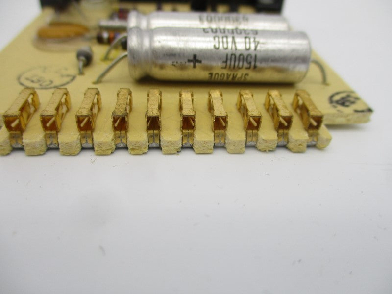ECA 13DJ3-3000 UNMP