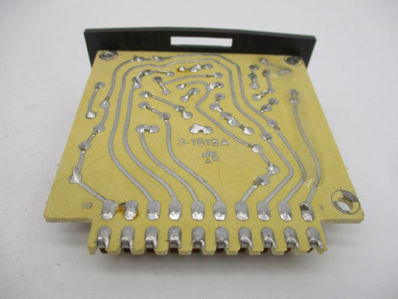 ECA 13DJ3-3000 UNMP