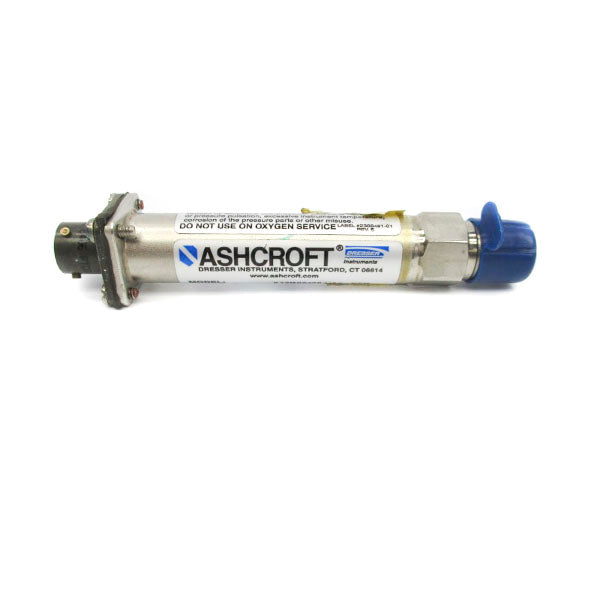 ASHCROFT K17M0242B415#-XFM 10-30VDC 15PSI NSNP