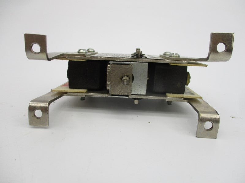 WARREN ELECTRIC CDF-12-230-55*3 208/240VAC 150PSI UNMP