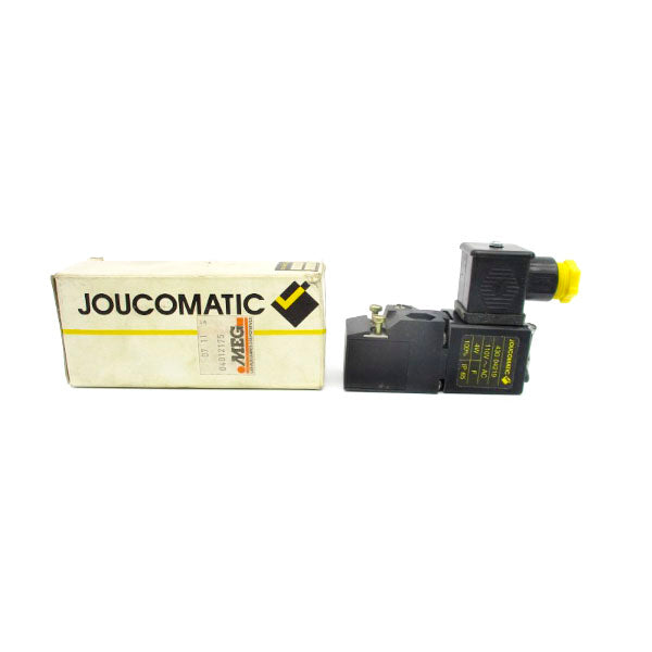 JOUCOMATIC 19200002 110VAC NSMP