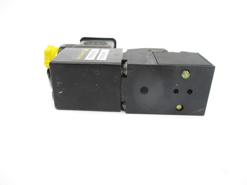 JOUCOMATIC 19200002 110VAC NSMP