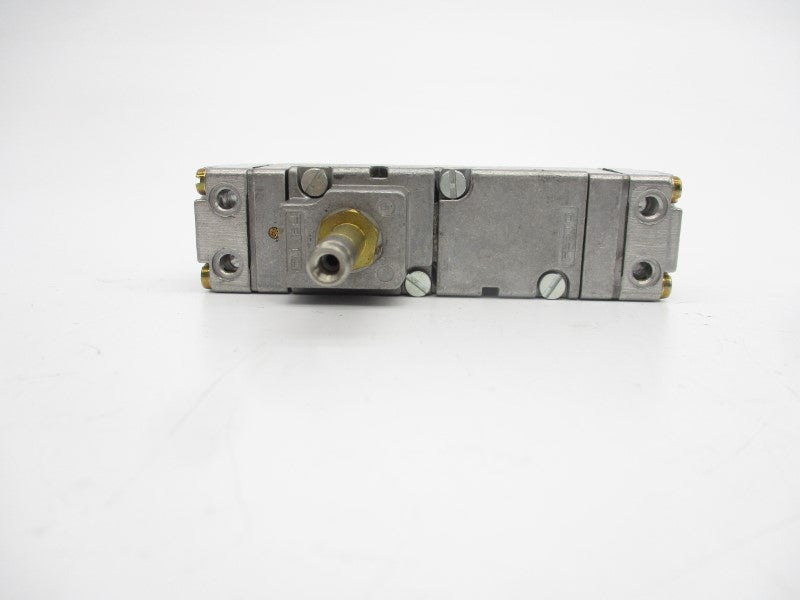 FESTO 6154 CM-5/2-1/4-FH 116PSI UNMP