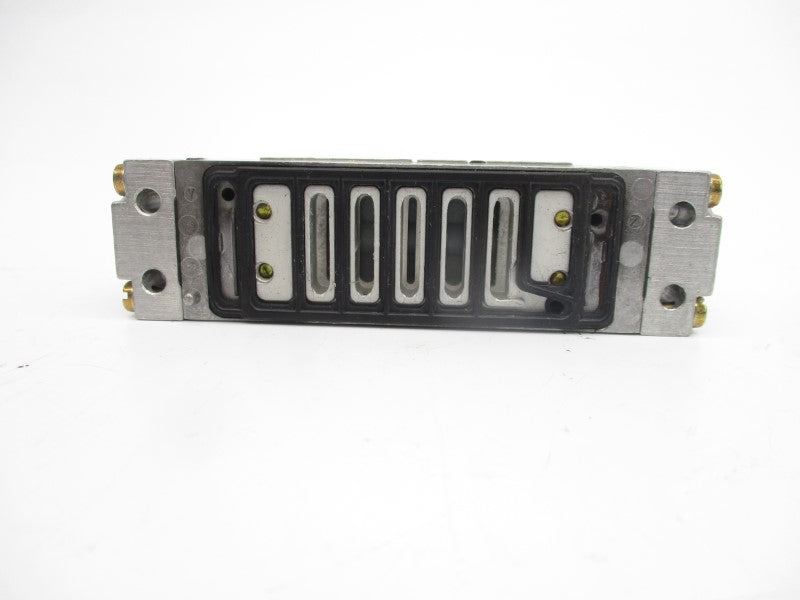 FESTO 6154 CM-5/2-1/4-FH 116PSI UNMP