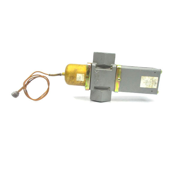JOHNSON CONTROLS V46AE-1 1-1/4" UNMP