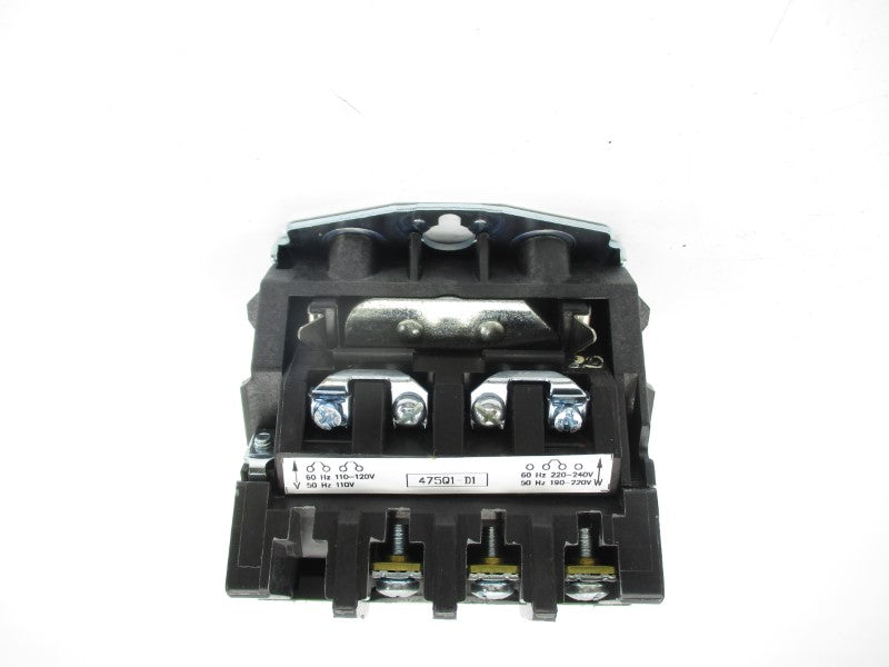 MORRIS 479U186D11 110-120/220-240VAC NSMP