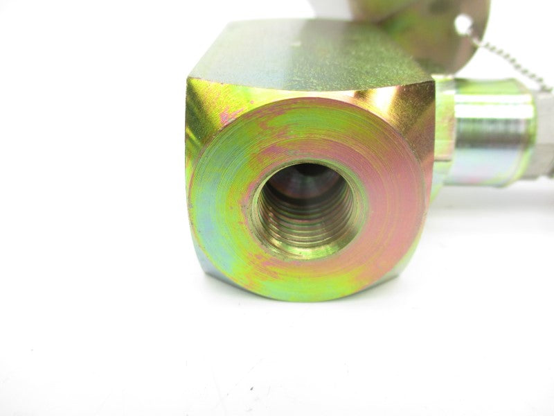 OLIVER VALVES F25C/BP NSNP