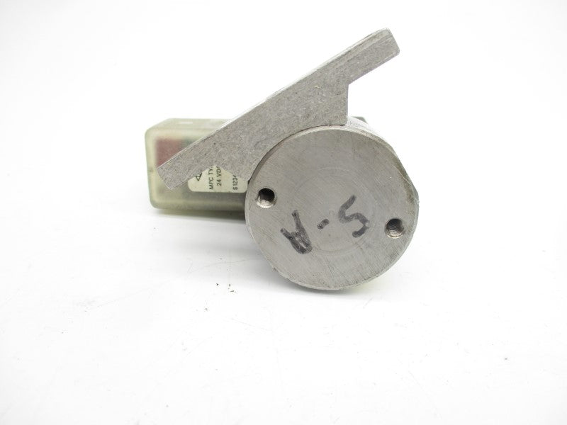 VERSA VALVES ESM-2201-120-HC-WEX-D024 24VDC 25PSI UNMP