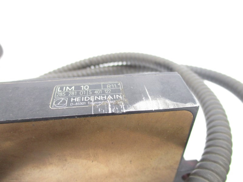 HEIDENHAIN LIM 10R11 28528101 UNMP
