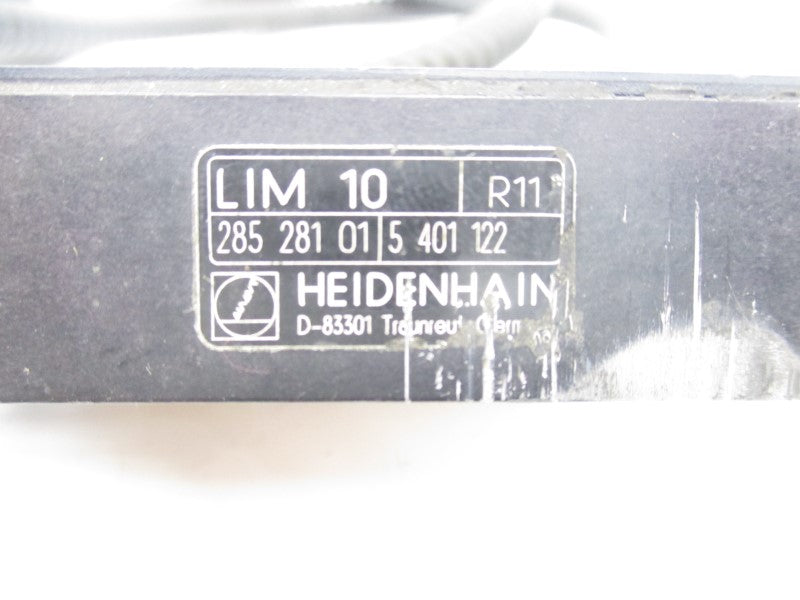 HEIDENHAIN LIM 10R11 28528101 UNMP