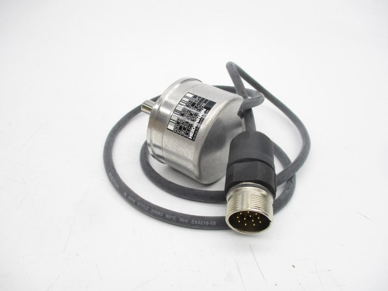 HEIDENHAIN ROD480102401-03 376880-04 5V NSMP