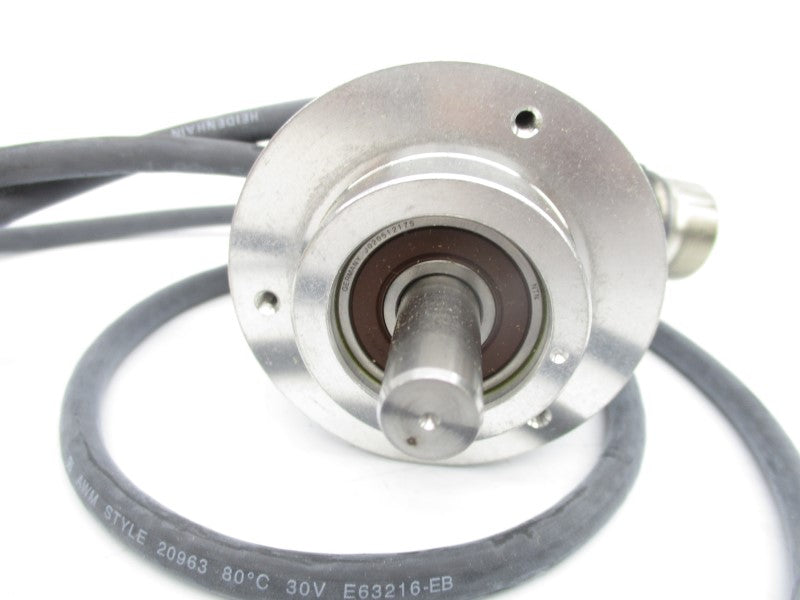HEIDENHAIN ROD480102401-03 376880-04 5V NSMP