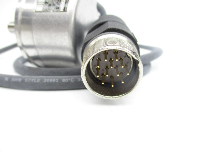 HEIDENHAIN ROD480102401-03 376880-04 5V NSMP