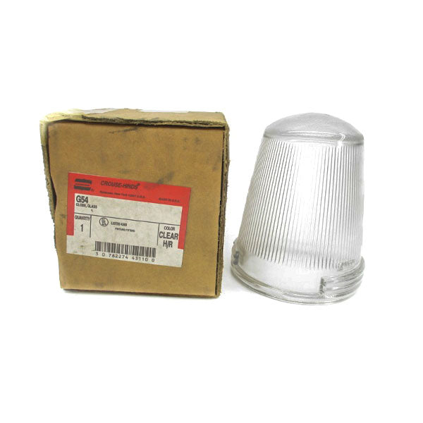 CROUSE HINDS G54 NSMP