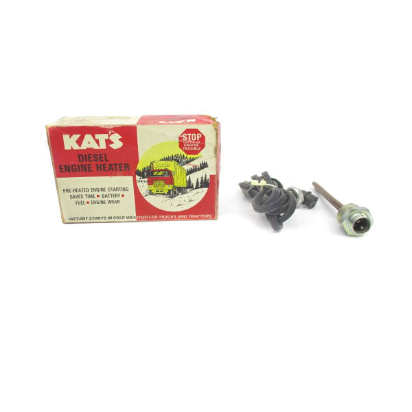KATS MD-1 120V NSMP