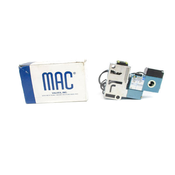 MAC 914B-PM-111ATAU 110/120V 25-150PSI NSMP