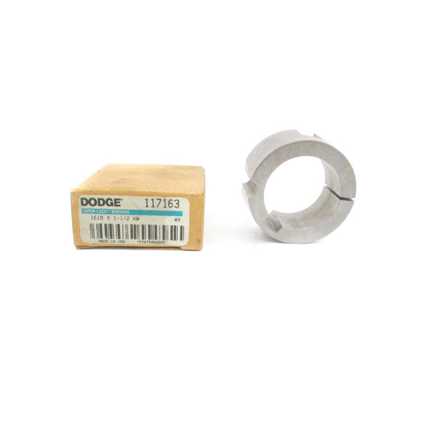 DODGE 1610X1-1/2KW 117163 NSMP