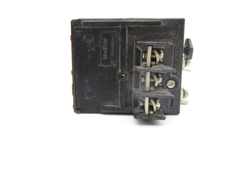KLOCKNER MOELLER ZO-1.2/K-NA 600VAC 4A NSMP