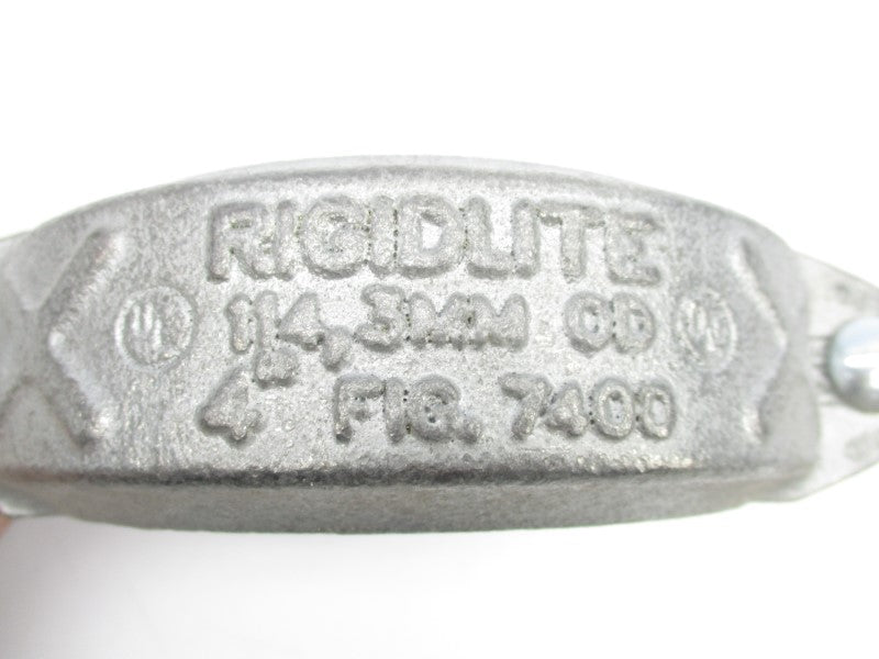 RIGIDLITE 7400 4" NSNP