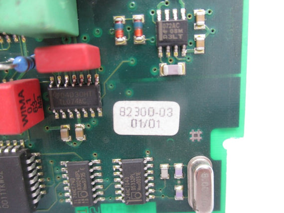 82300-03 UNMP