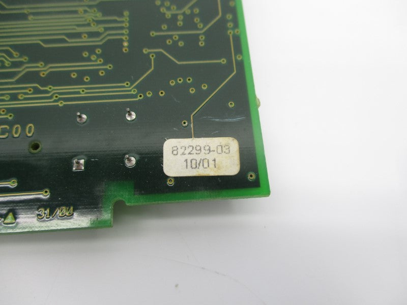 82299-03 UNMP