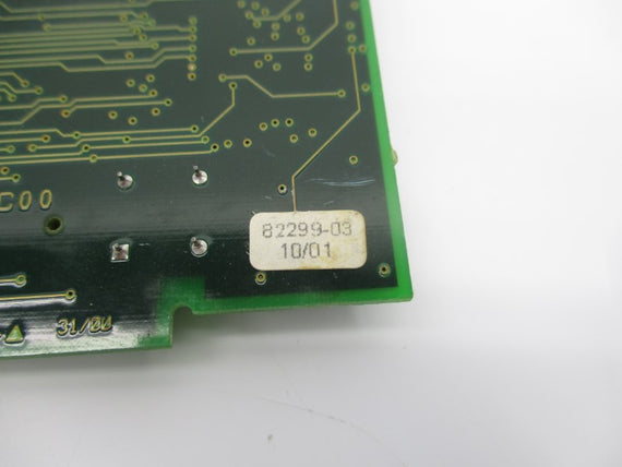 82299-03 UNMP