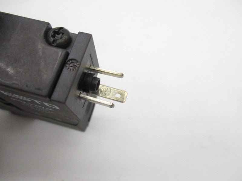 FESTO CPE18-M1H-3GL-1/4 163141 24VDC UNMP