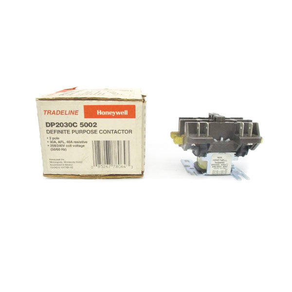HONEYWELL DP2030C5002 208/240V 40A NSMP