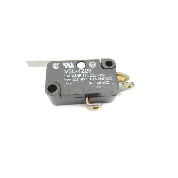 HONEYWELL MICRO SWITCH V3L-1229 250VAC 10A NSNP