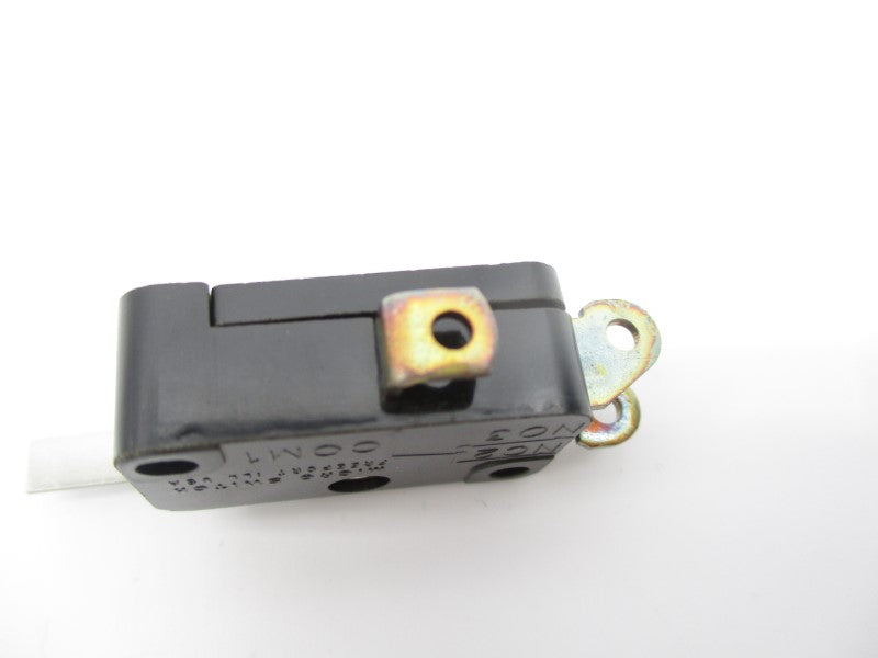 HONEYWELL MICRO SWITCH V3L-1229 250VAC 10A NSNP