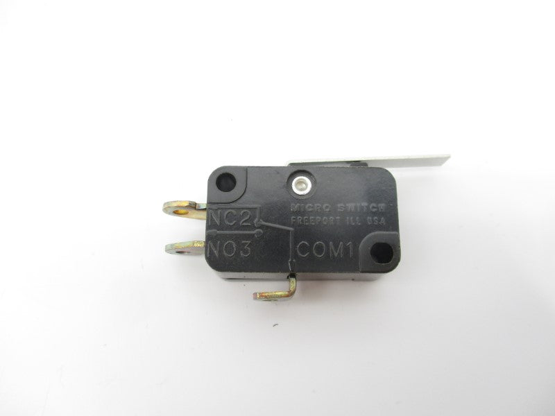 HONEYWELL MICRO SWITCH V3L-1229 250VAC 10A NSNP