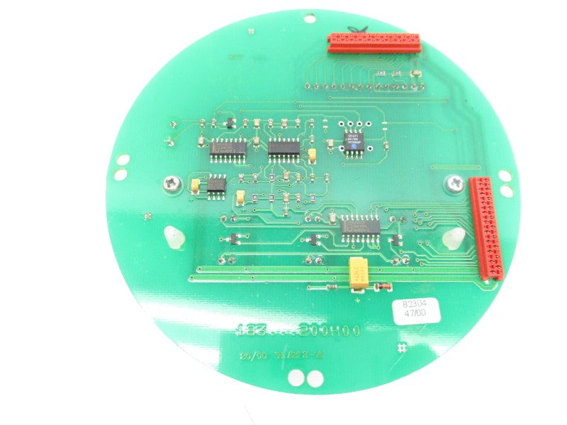 SIEMENS 183200H00 82304 UNMP