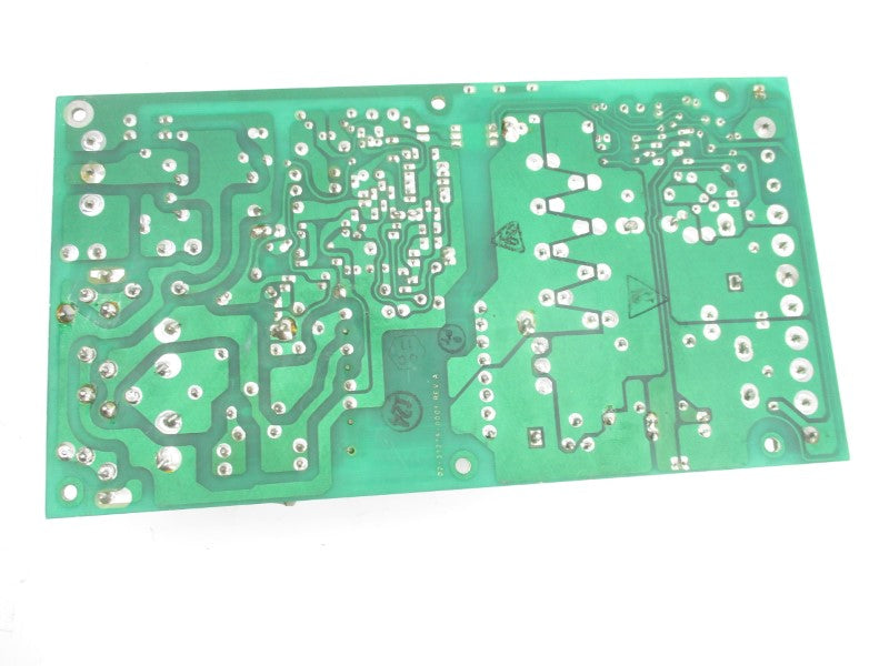 POWER SUPPLIES 02-33275-0001 REV. A UNMP