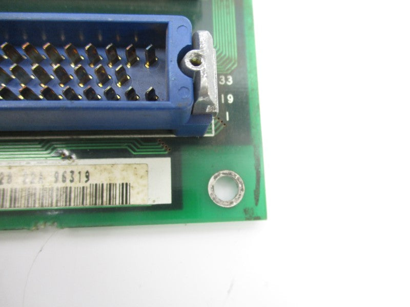 MITSUBISHI QY231A BN634A656G52 REV. A UNMP