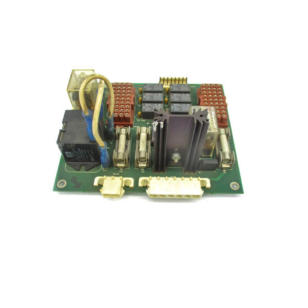 HYPERTHERM 041534-E 9813 250V 8A UNMP