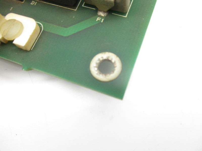 HYPERTHERM 041534-E 9813 250V 8A UNMP