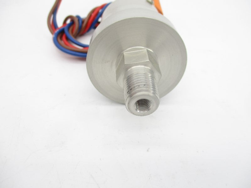 CUSTOM CONTROL 611G9001 125/250VAC 11A 500PSI NSMP