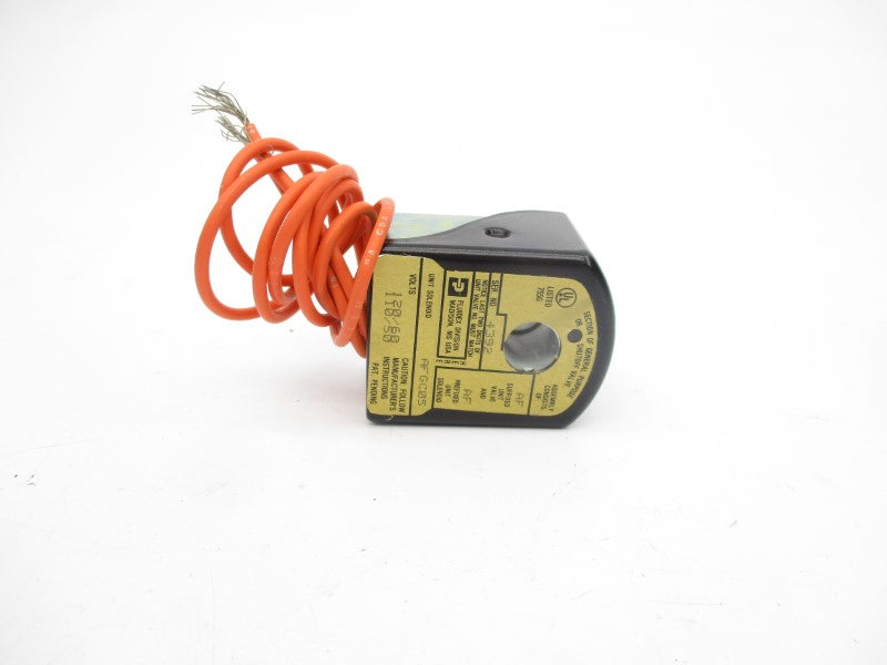 PARKER AFGC05 110/120V NSMP