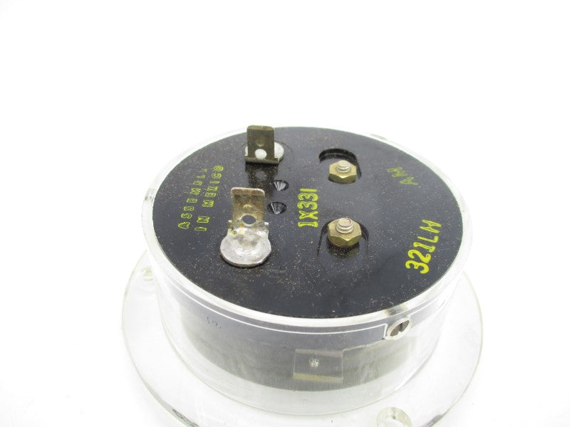 TRIPLETT 400642-4 0-100VDC NSMP