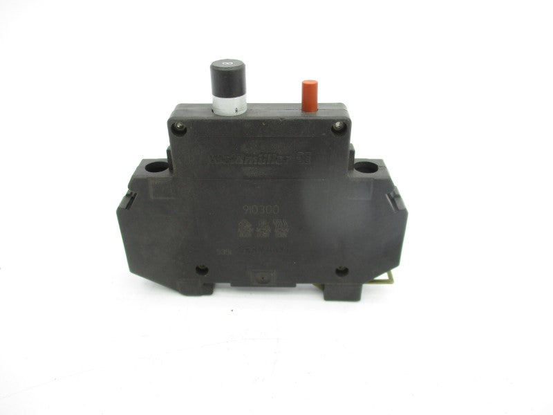WEIDMULLER 910300 8A NSNP