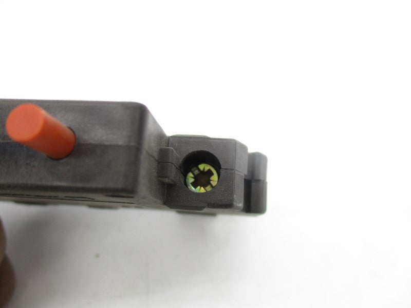 WEIDMULLER 910300 8A NSNP