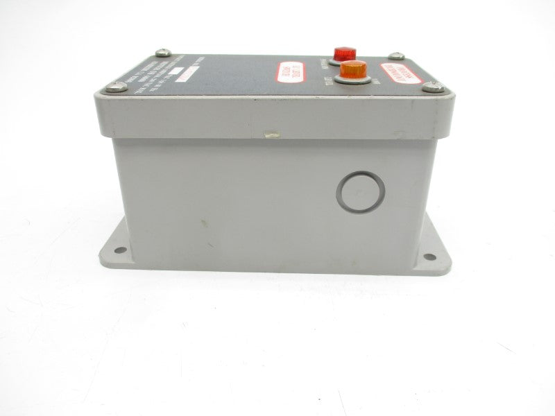 PROCESS TECHNOLOGY PCN 4295 240VAC 10A NSNP