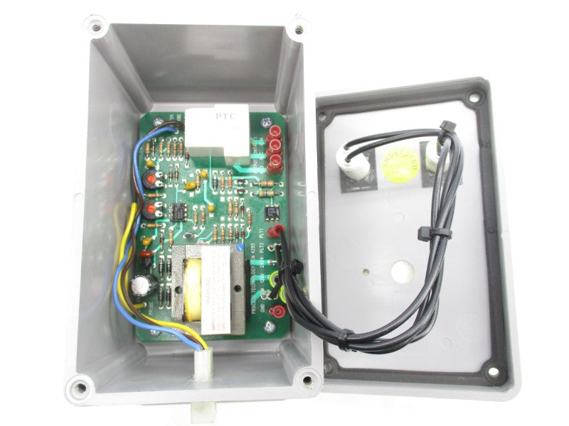 PROCESS TECHNOLOGY PCN 4295 240VAC 10A NSNP